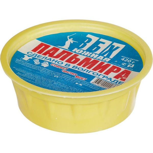 Пальмира Универсальное чистящее средство Пальмира - Южная, 420 г ...