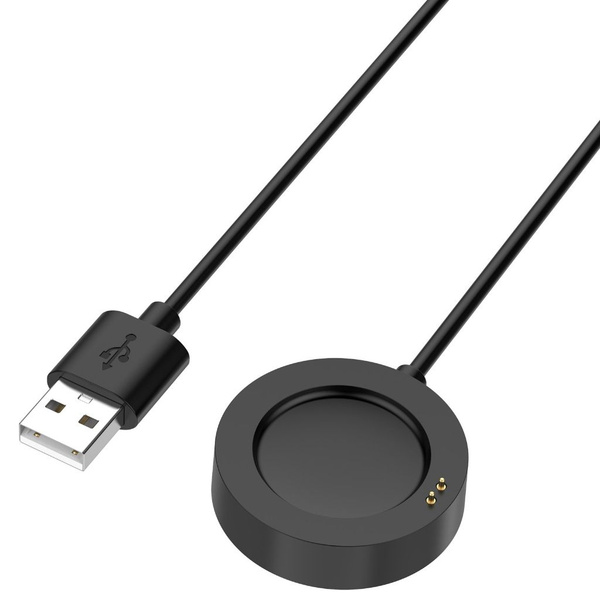 (1x) для Xiaomi xiaomi Watch S2 Зарядное устройство для часов - черный ...