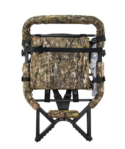 Лабаз-самолаз Scorpio, цвет камуфляж - купить с доставкой по выгодным ...