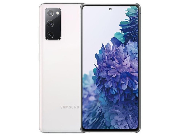 Смартфон Samsung Galaxy S20FE - купить по выгодной цене в интернет ...