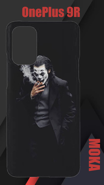 Чехол Oneplus 9R / ВанПлас 9Р с принтом - купить с доставкой по ...