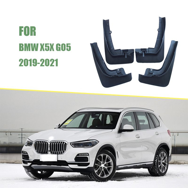 для BMW X5 X5X X5M Sport G05 Передние и задние брызговики автомобильные ...
