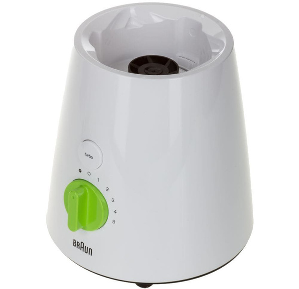 Моторный блок для блендера Braun 7322310314 - купить с доставкой по ...