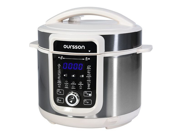 Мультиварка-скороварка Oursson MP5025PSD/IV - купить по доступным ценам ...