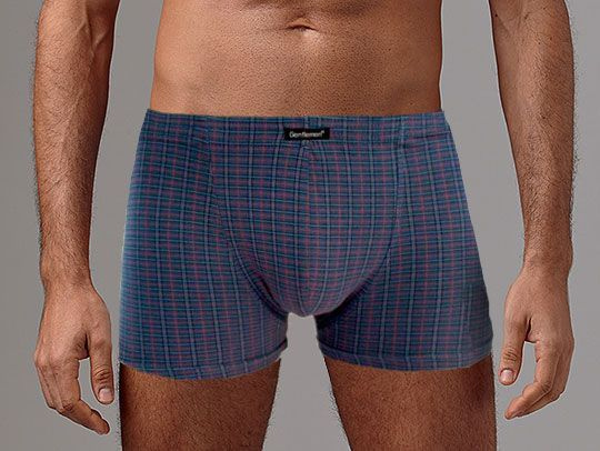 Трусы GENTLEMEN - купить с доставкой по выгодным ценам в интернет ...