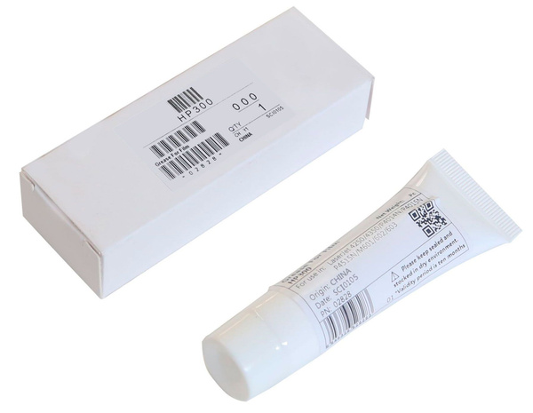 Смазка Molykote HP-300 для принтеров HP LaserJet (Dow Corning) 20 г ...