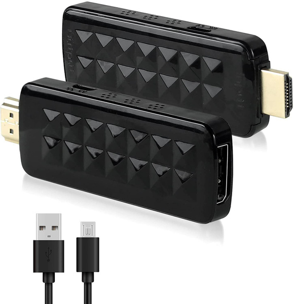 HDMI DP 4K 30Hz конвертер из HDMI в Displayport с питанием - купить с ...