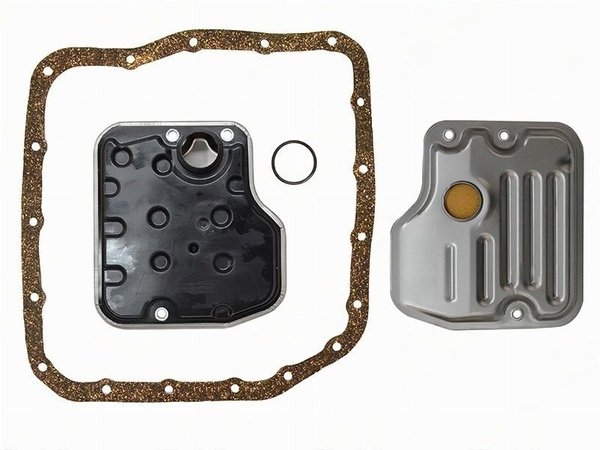 Фильтр АКПП SAT (с прокладкой) Camry V40 2.4 2006-2011 - купить по ...