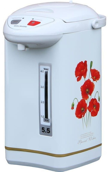 Термопот Willmark WAP-553UW - купить с доставкой по выгодным ценам в ...