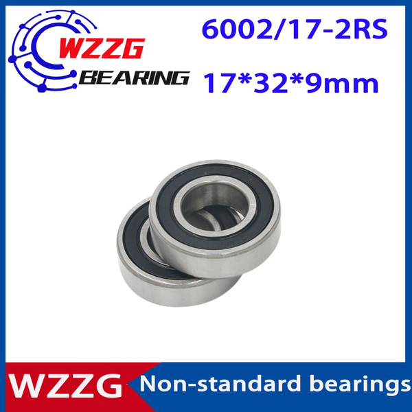 Ось для втулки WZZG 6002/17-2RS, диаметр 20-29 купить по выгодной цене ...