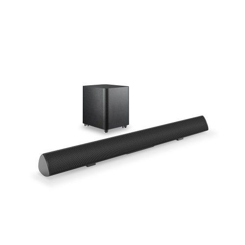 Саундбар SILVERS-AUDIO SW350 - купить по выгодной цене в интернет ...