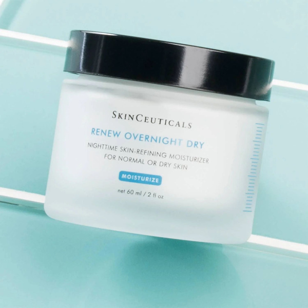SkinCeuticals Ночной увлажняющий крем для сухой кожи - купить с ...