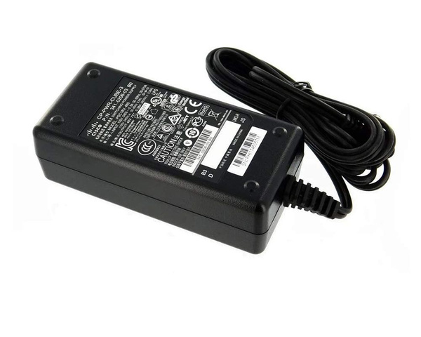 Блок питания Cisco CP-PWR-ADPT-3-EU для IP телефонов - купить с ...