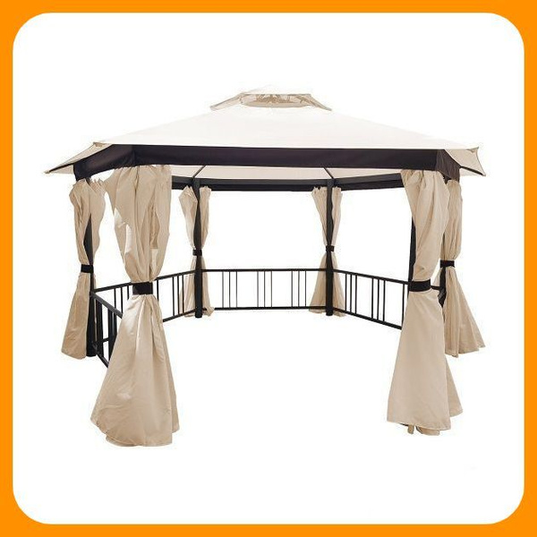Тент садовый Green Glade 250x275 см, Полиэстер купить c доставкой на ...