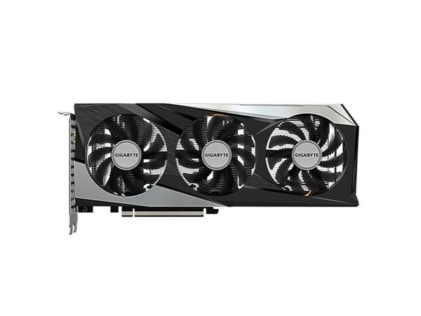 Видеокарта Gigabyte Radeon RX 6500 XT, 4 ГБ GDDR6 - купить по низким ...