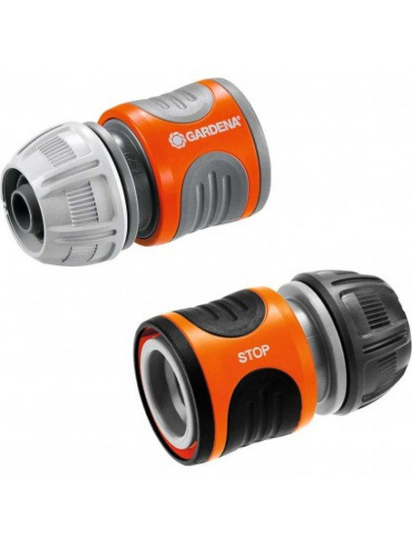 Gardena Коннектор шланга - купить с доставкой по выгодным ценам в ...