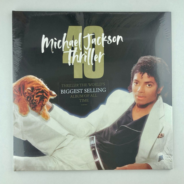 Thriller 40. Michael jackson thriller 1982. Michael jackson - thriller 40 (40th anniversary) - 2022 год. Обложка альбома thriller. Michael jackson thriller обложка.