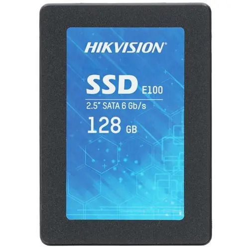 2 ТБ Внутренний SSD-диск Hikvision 3D NAND E100_150565 озон (HS-SSD ...