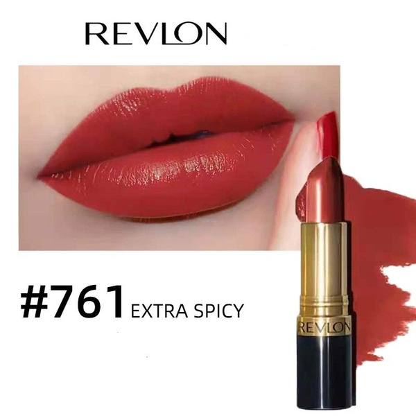 Revlon Помада для губ купить на OZON по низкой цене (1669819815)