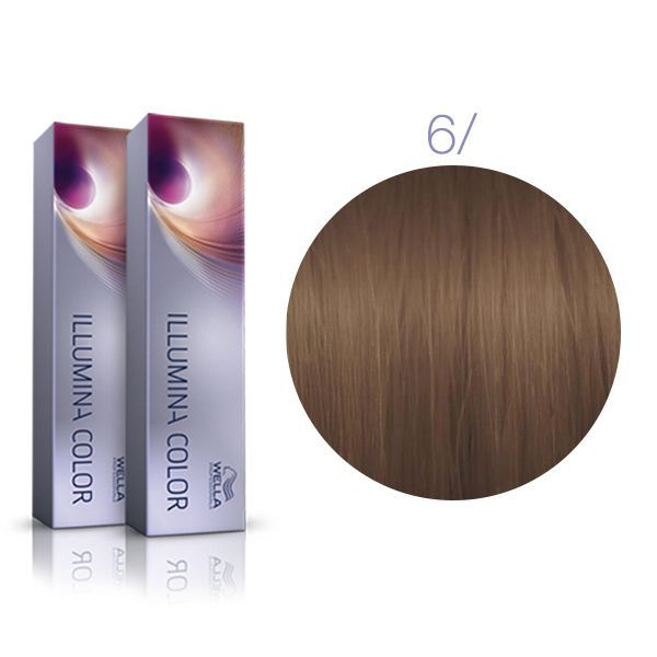 Краска Wella Color Купить Спб