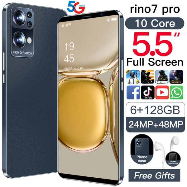 Смартфон Rino7 Pro 5800мАч-#4 - купить по выгодной цене в интернет ...