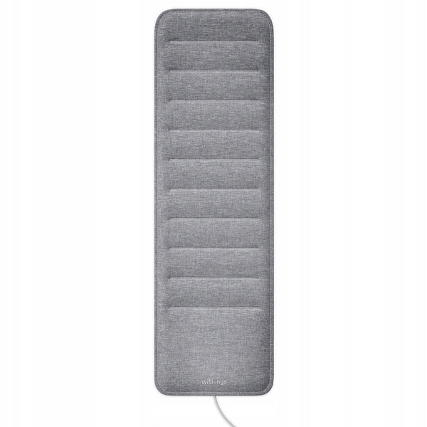 Коврик для анализа качества сна Withings Sleep Analyzer (Grey) купить ...