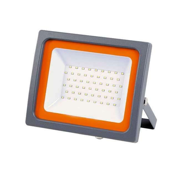 Прожектор Jazzway, светодиодный PFL-SC 100Вт 6500К IP65 190-260В ...
