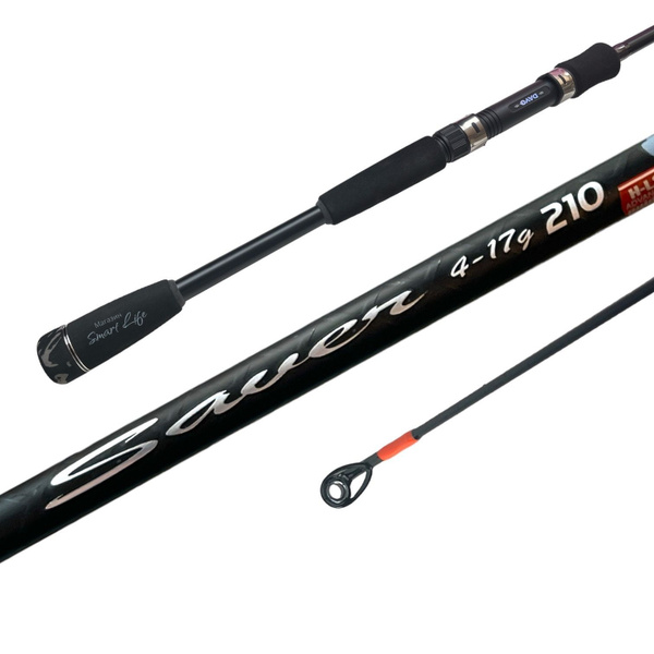 Спиннинг Dayo Saver, от 4 гр купить по выгодным ценам в интернет ...