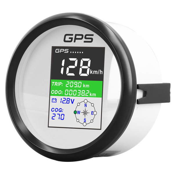 спидометр - купить по выгодным ценам в интернет-магазине OZON (1595912998)