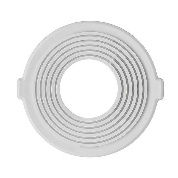 Закладная платформа универсальная для установки светодиодных ...