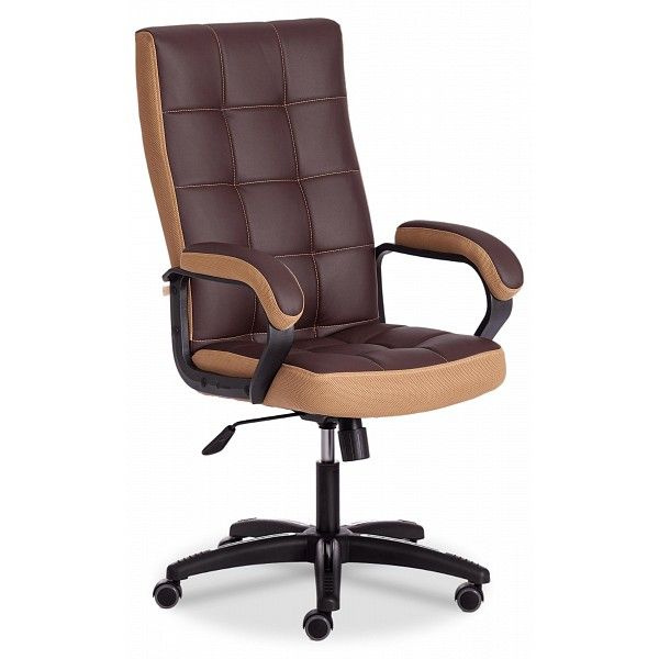 Офисное кресло Tetchair Trendy TET_19516 - купить по выгодным ценам в ...