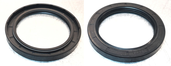 Манжета армированная (сальник) 75*100*10 - арт. 28563 - купить по ...