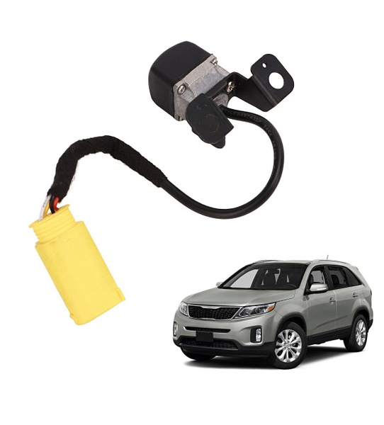 Камера заднего вида KIA Sorento (киа Соренто) 957602P600 -2012,2013 ...