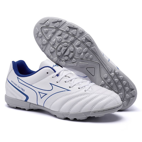 Бутсы Mizuno, 36, белый - купить по выгодной цене в интернет-магазине ...