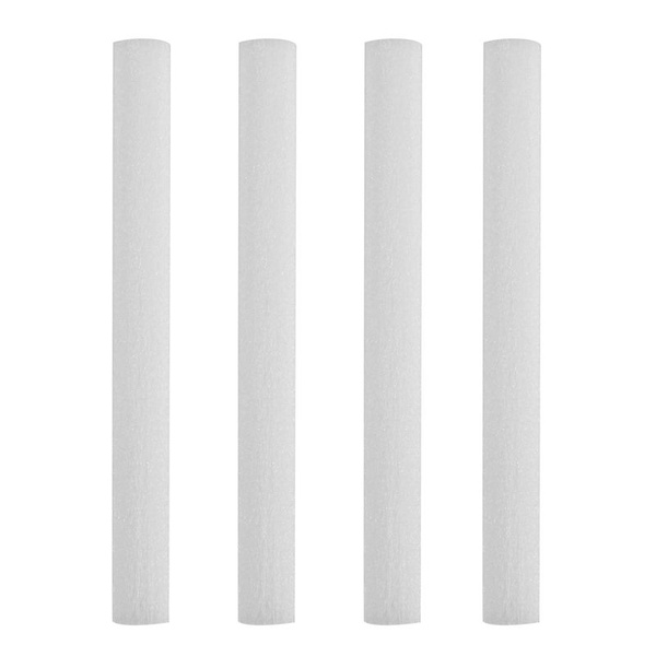 50 шт. сменные фильтры для увлажнителя, хлопковая губка, палочка для ...