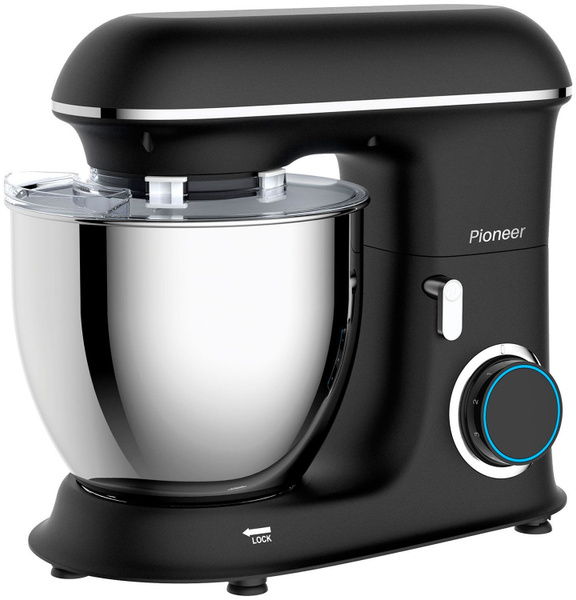 Планетарный Миксер Pioneer MX328, 1400 Вт - купить по низким ценам в ...
