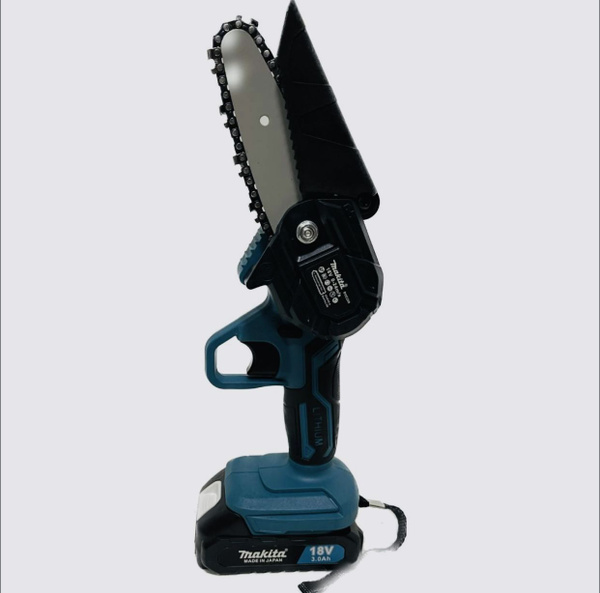 Пила цепная аккумуляторная (сучкорез) Makita 18V - купить с доставкой ...