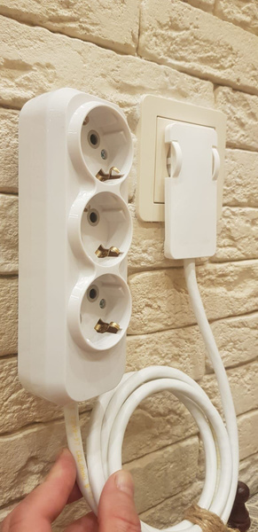 Удлинитель бытовой TDM Electric - купить по выгодной цене в интернет ...