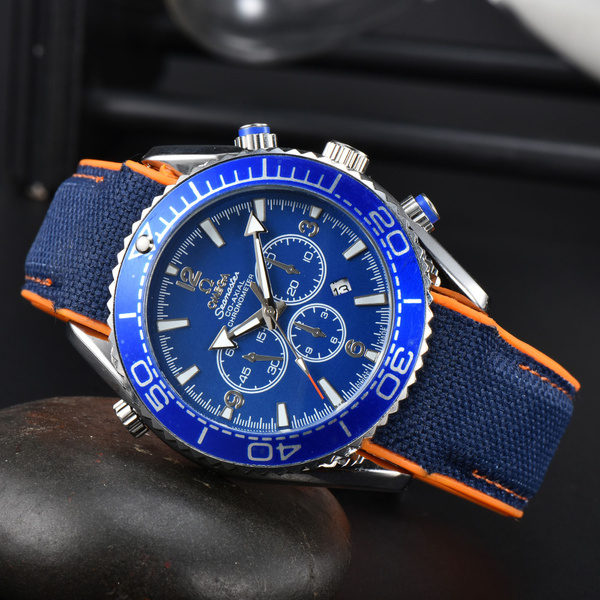 OMEGA Часы наручные - купить с доставкой по выгодным ценам в интернет ...