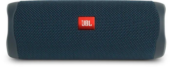 Колонка JBL Flip 5 портативная с FM-радио, Беспроводная колонка ...