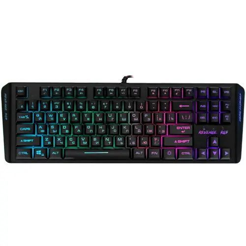 DEXP Revenge RGB купить по низкой цене: отзывы, фото, характеристики в ...