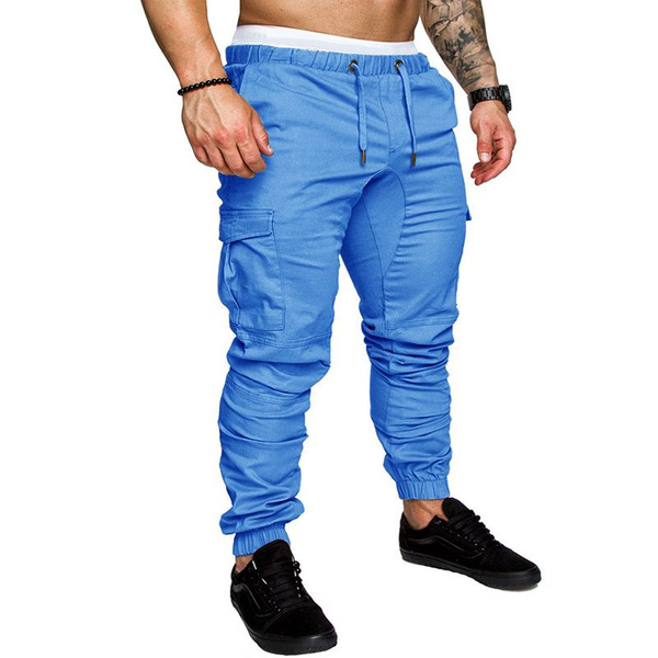 Спортивные штаны Cathery Hip Hop Joggers