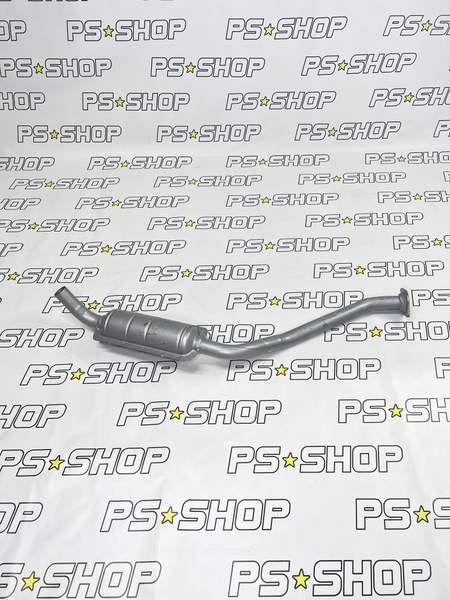 Резонатор для а/м ВАЗ 2101, 2102, 2103, 2104, 2105, 2106, 2107 ...