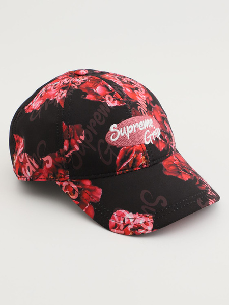 Бейсболка Supreme Grip - купить с доставкой по выгодным ценам в ...