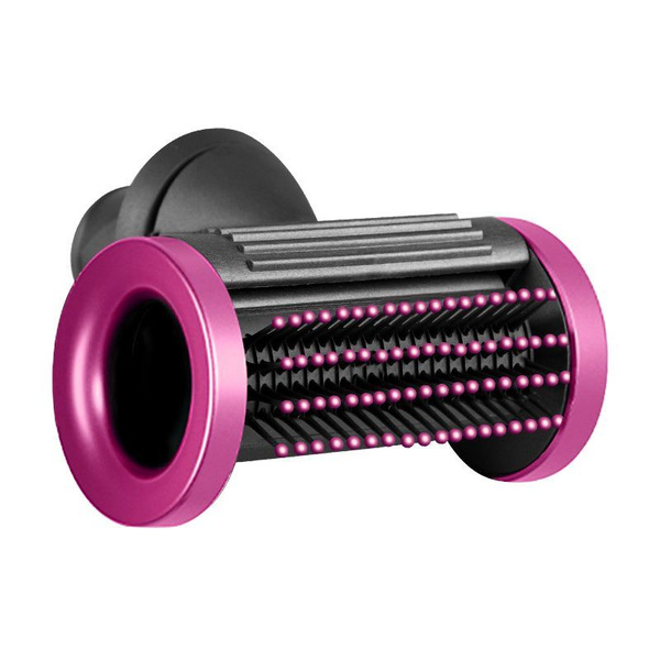 магнитным креплением насадки на фен для Dyson Supersonic и Super hair ...