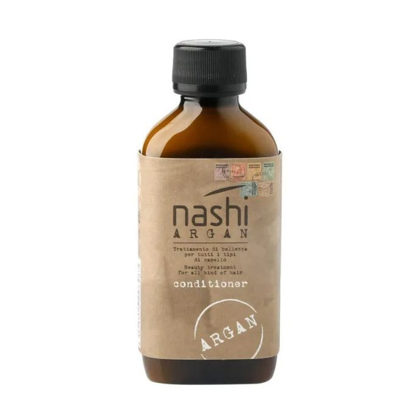 nashi Argan conditioner кондиционер для волос 500 мл - купить с ...