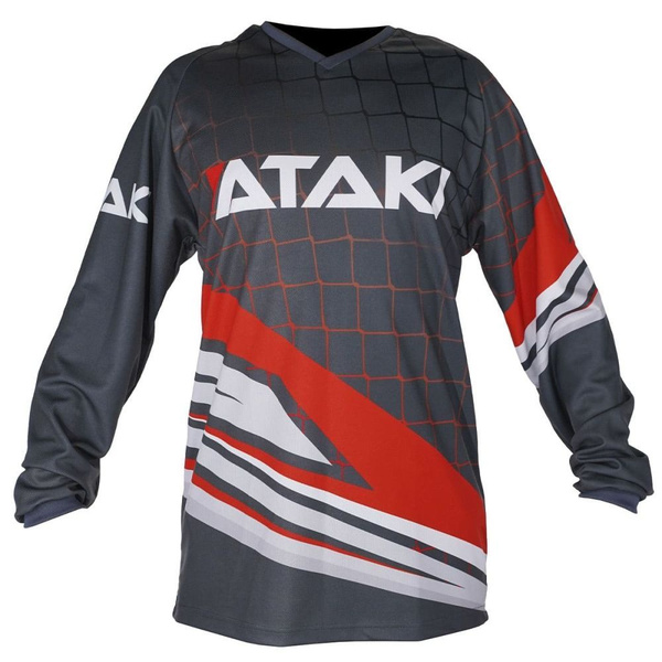 Мотоджерси ATAKI - купить с доставкой по выгодным ценам в интернет ...