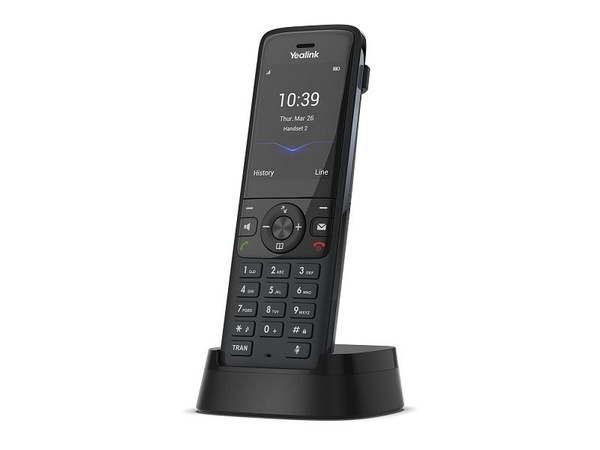 SIP-телефон YEALINK W78H купить по низкой цене в интернет-магазине OZON ...