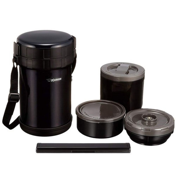 Термос Zojirushi купить c доставкой на OZON по низкой цене (1858867892)