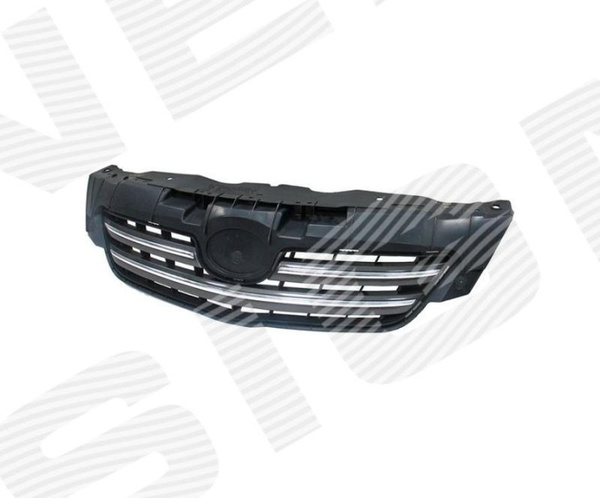 Решетка радиатора для Тойота Королла 150 2006-2009, Toyota Corolla 150 ...